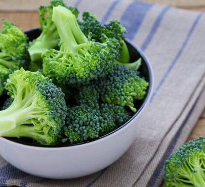 Broccoli Tonus